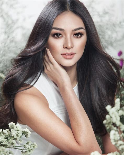 kylie verzosa|Nearly 5 years after Miss International win, Kylie Verzosa shifts .